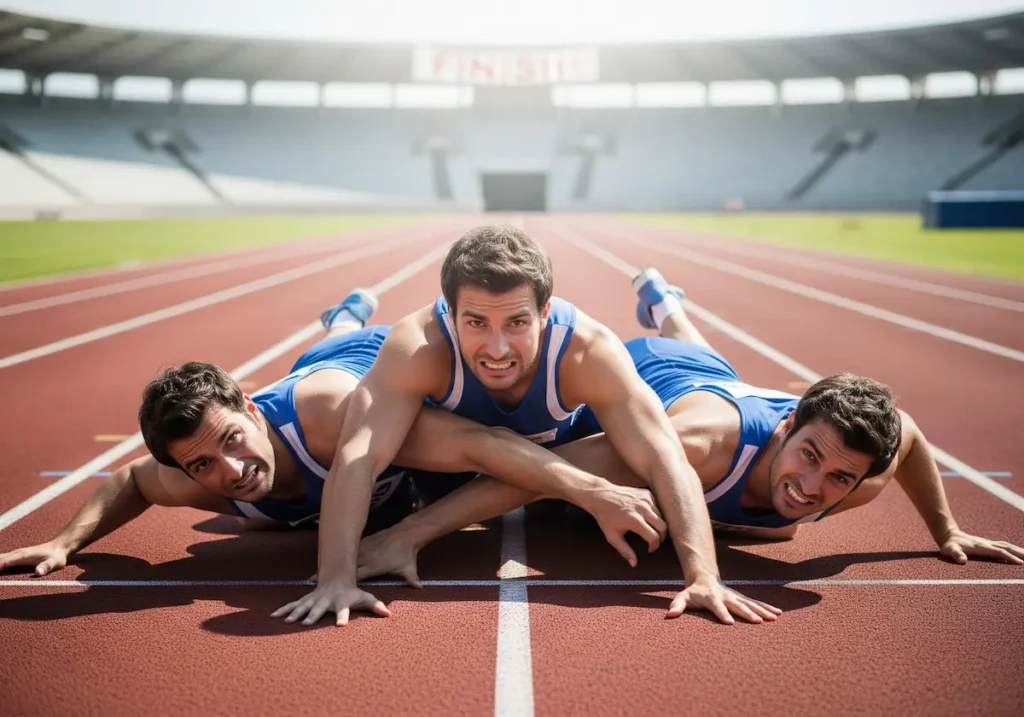 Keyword Cannibalization