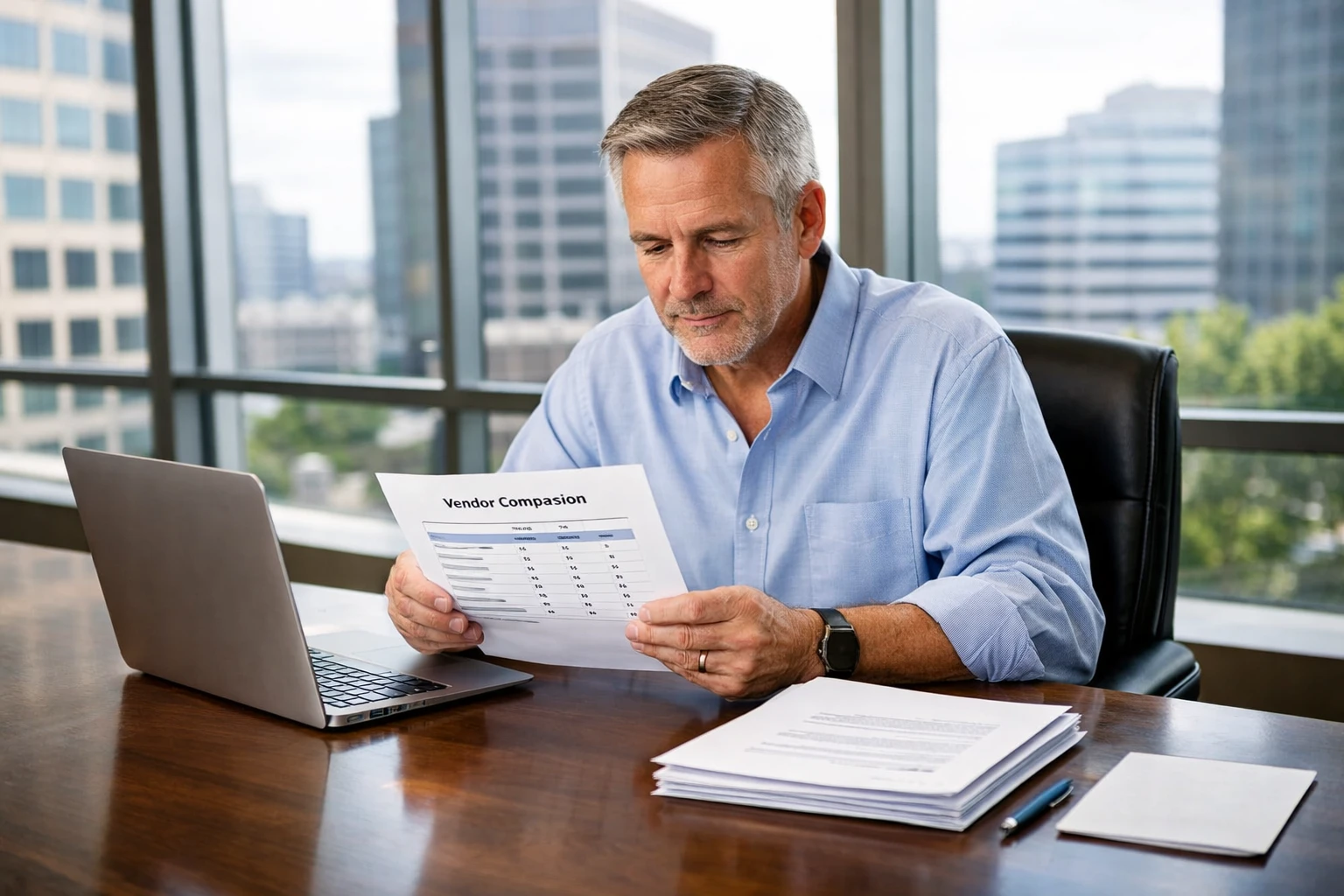B2B SEO Consulting