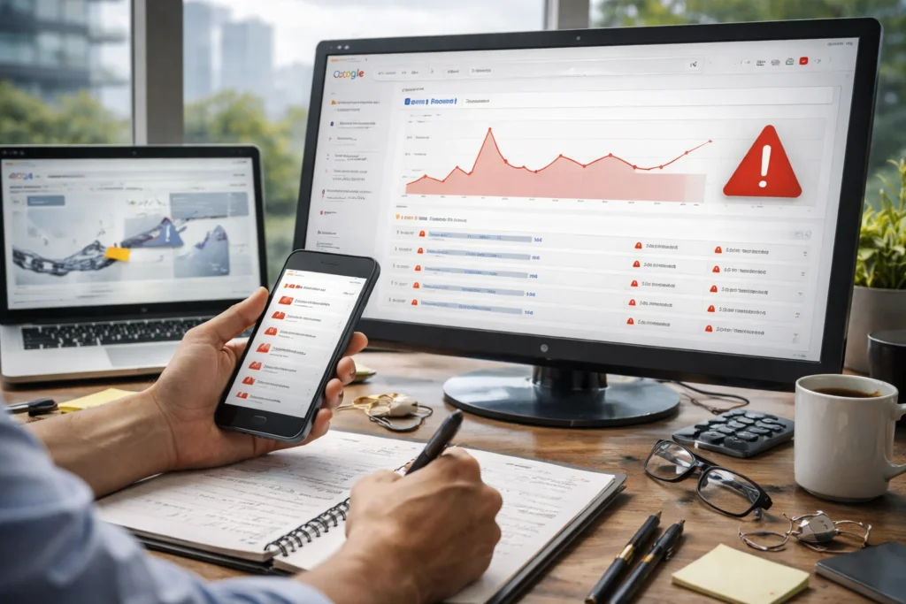 Migration without a redirect results in value drops